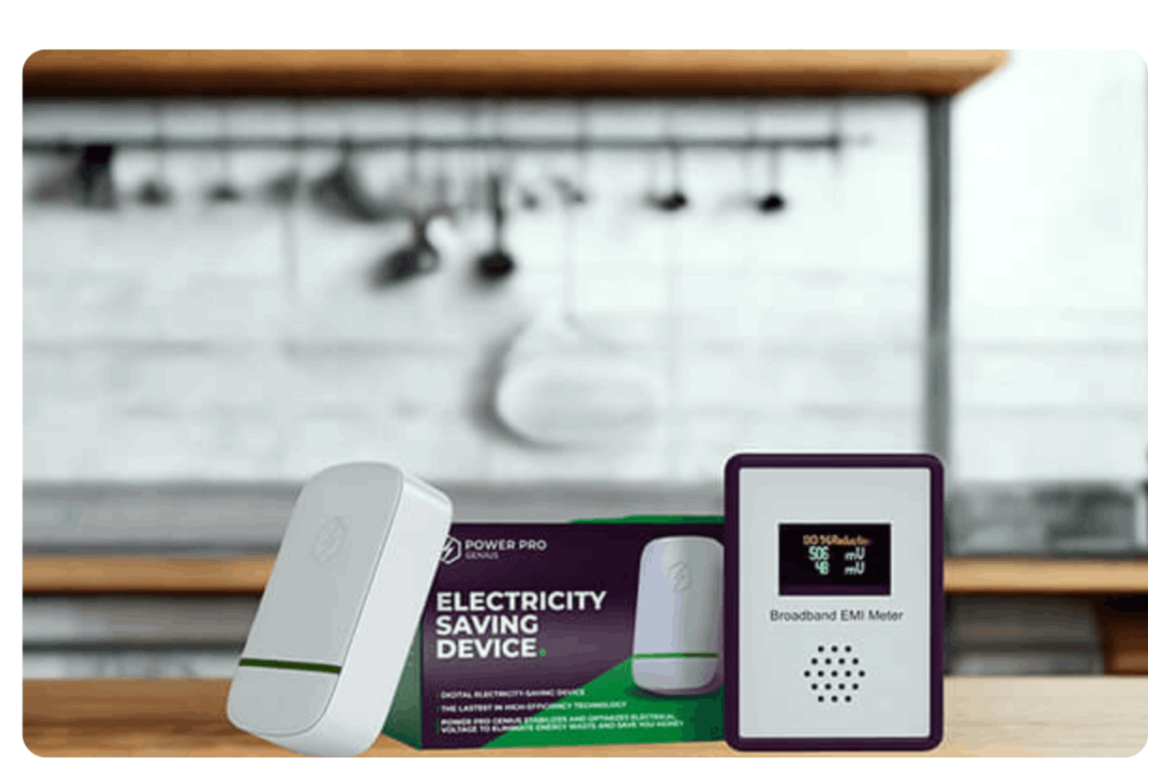 Power Pro Genius order now